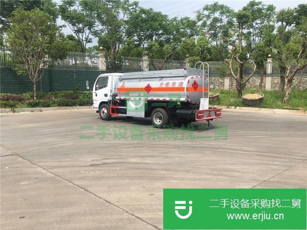 河南出售二手的油罐車