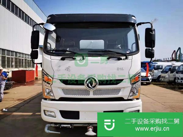 重慶出售二手的灑水車