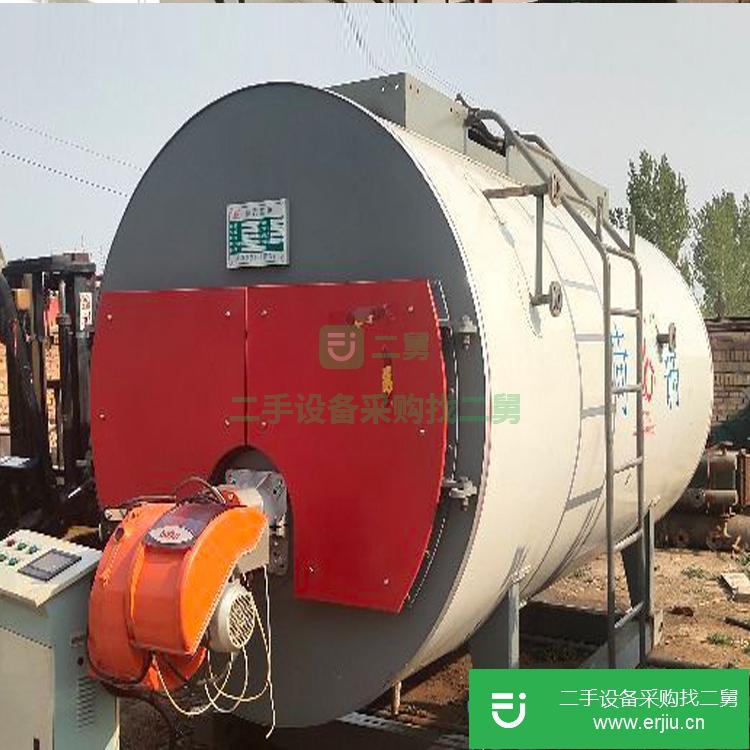 河北出售二手2噸鍋爐