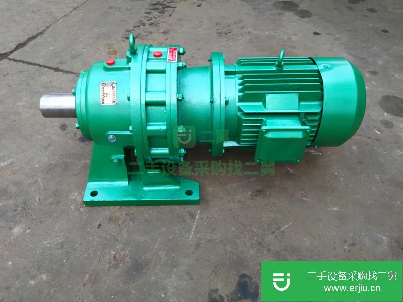 江蘇出售二手減速機(jī)