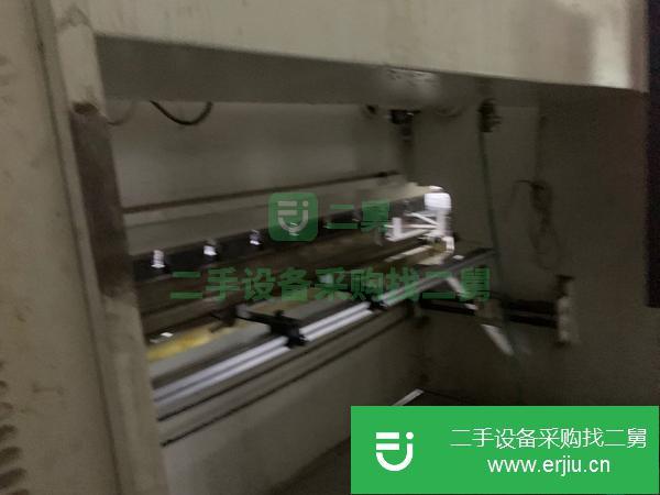 重慶出售二手折彎機