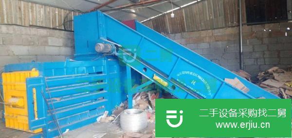 江蘇出售二手打包機(jī)