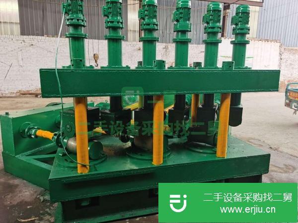 山東出售二手50校直機