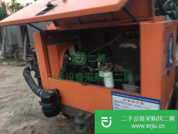 廣東出售二手的鉆孔機(jī)