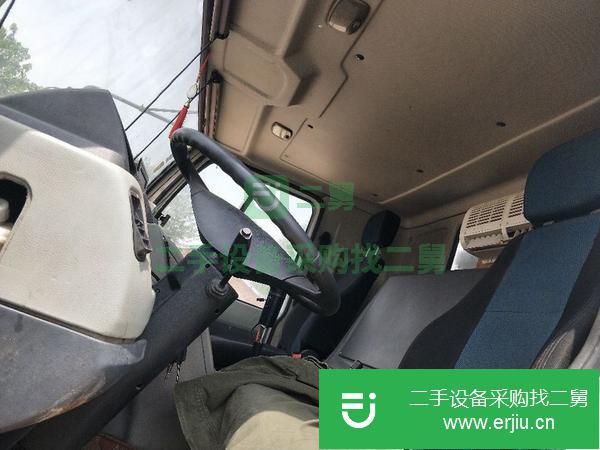 江西出售二手的吊車