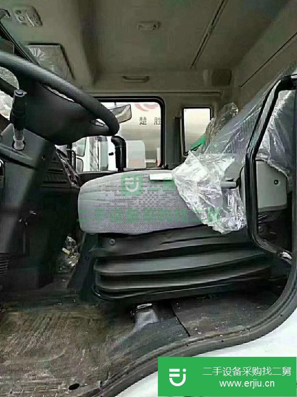 山西出售二手的油罐車