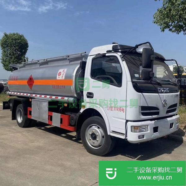 湖北出售二手的油罐車