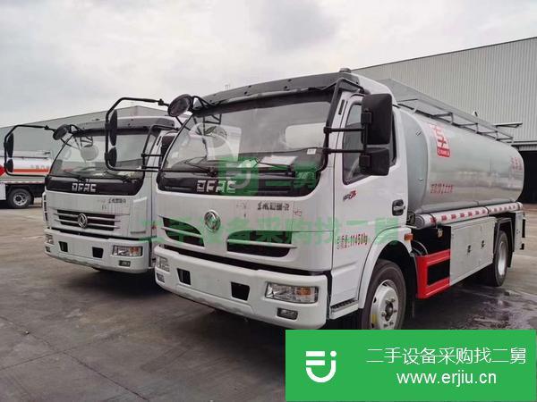 福建出售二手油罐車