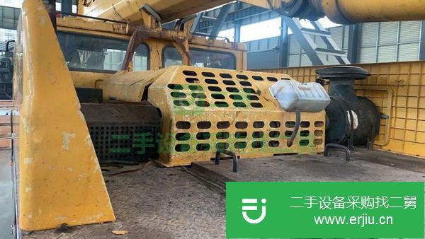 河北出售二手徐工25K吊車
