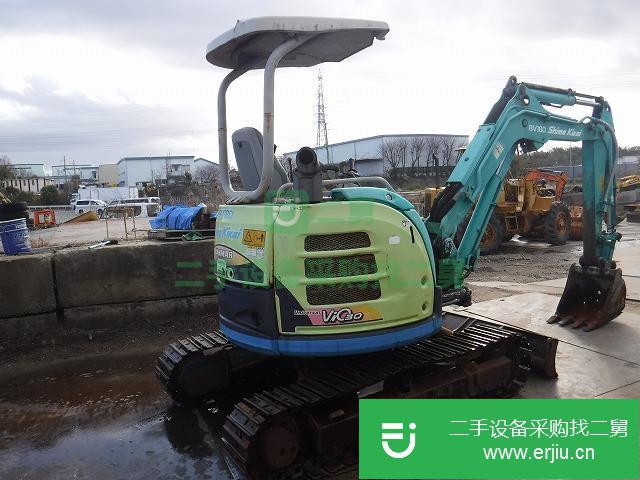 山東出售二手小型挖掘機