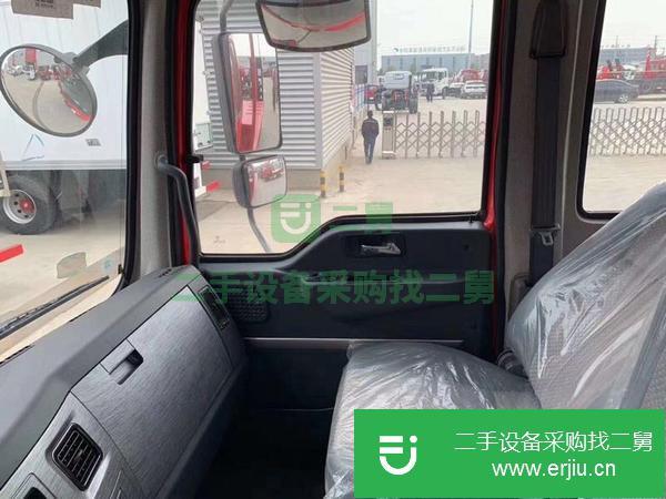 山東出售二手挖機運輸車