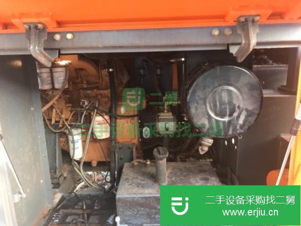 廣東出售二手的鉆孔機(jī)