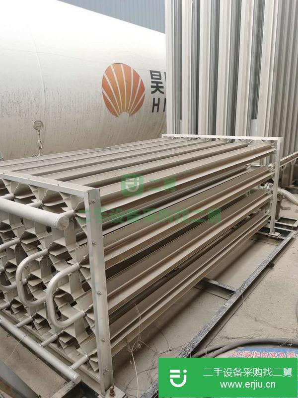 河北出售精品60立方天然氣儲罐