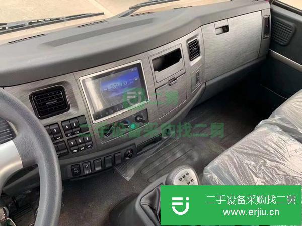 山東出售二手挖機運輸車
