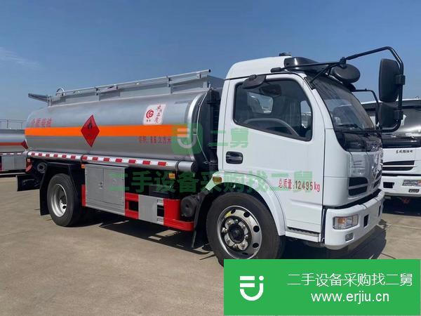 湖北出售二手的油罐車