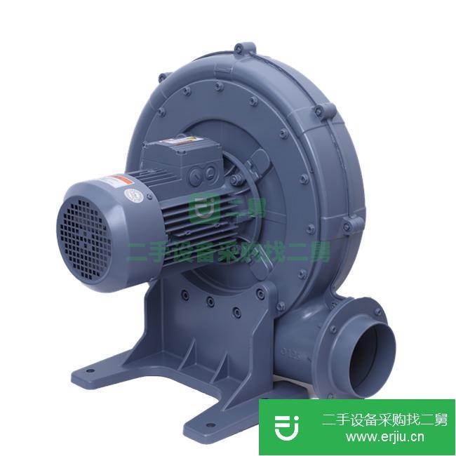 上海出售二手透浦式鼓風(fēng)機(jī)