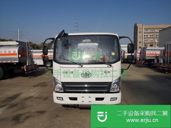 遼寧出售二手油罐車