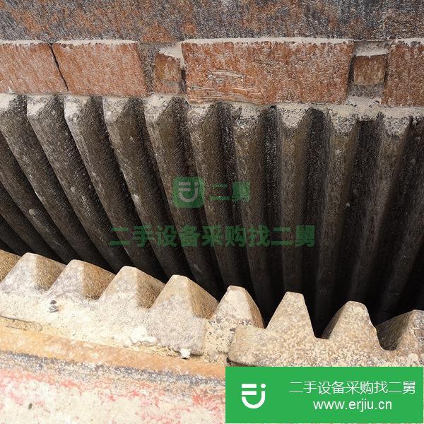 河南出售二手的破碎機
