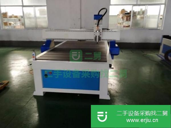 山東出售二手雕刻機