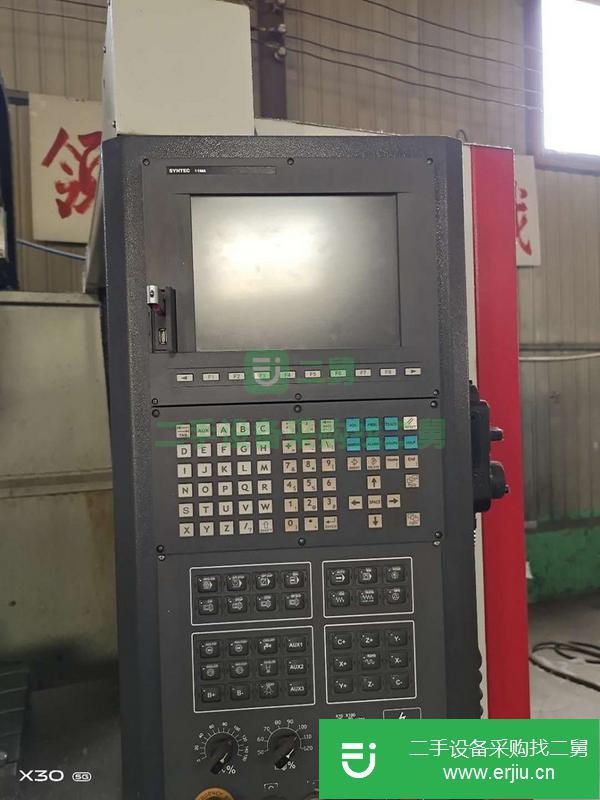 河北出售二手?jǐn)?shù)控車床