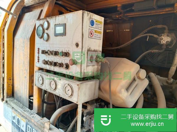 山西出售二手的電拖泵