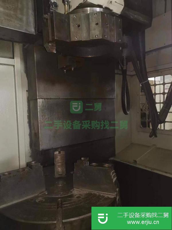 安徽出售二手?jǐn)?shù)控立式車床