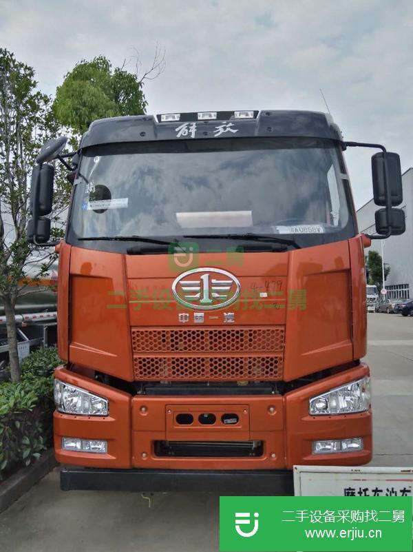 北京出售二手油罐車