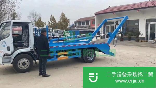 山東出售二手平板運(yùn)輸車(chē)