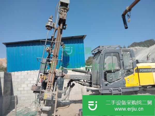 廣西出售二手的鉆孔機