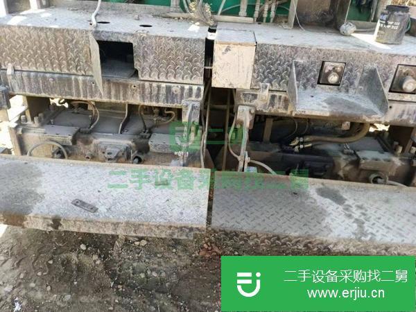 遼寧出售二手攤鋪機