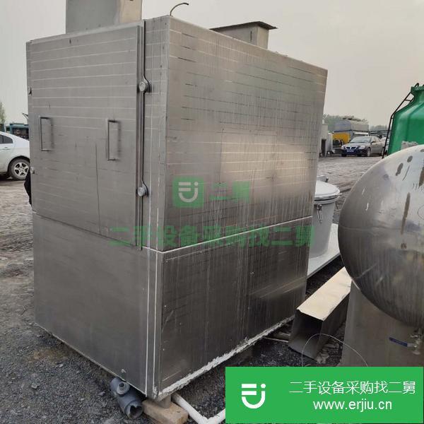 河北出售二手高效包衣機