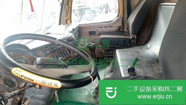 河北出售二手徐工25K吊車