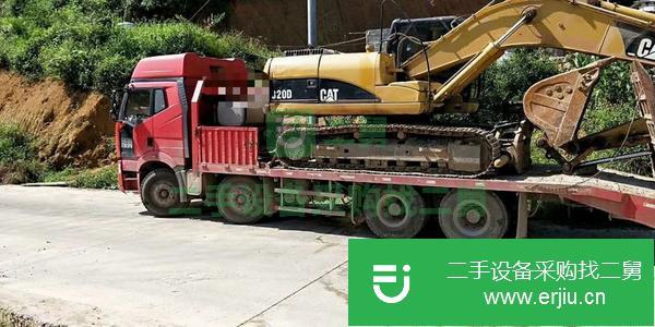 北京出售二手解放高頂平板運輸車