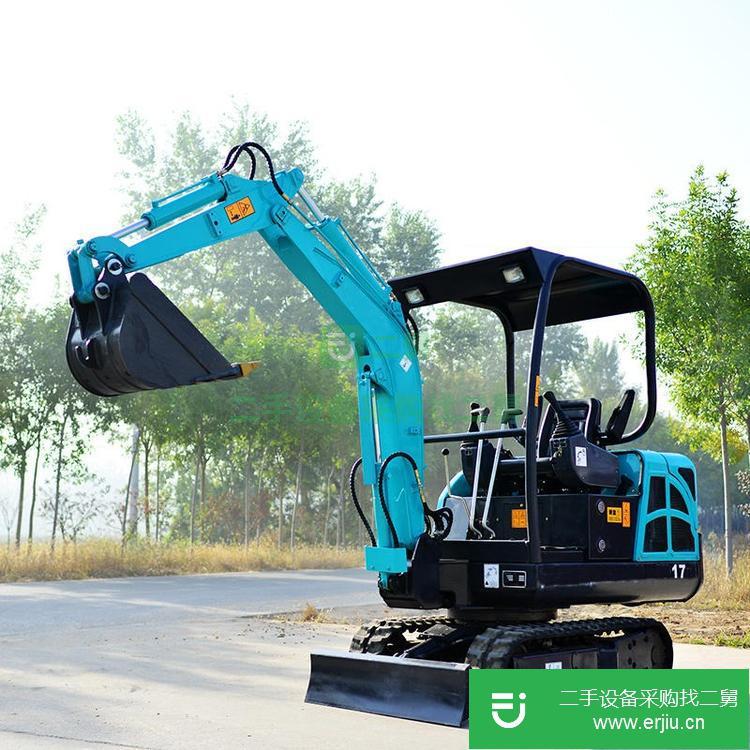 山東出售二手的挖掘機(jī)