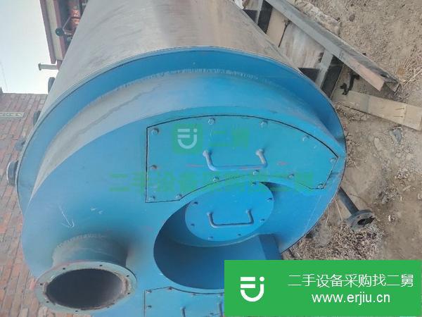河北出售二手蒸汽鍋爐