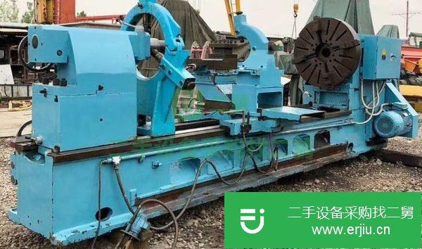 北京出售二手安陽鑫盛CW61160Bx3米臥式車床