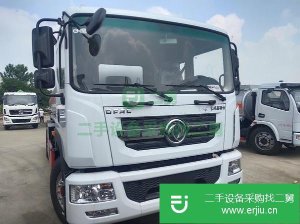 重慶出售二手的油罐車