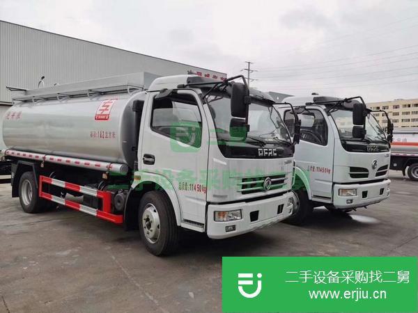 福建出售二手油罐車