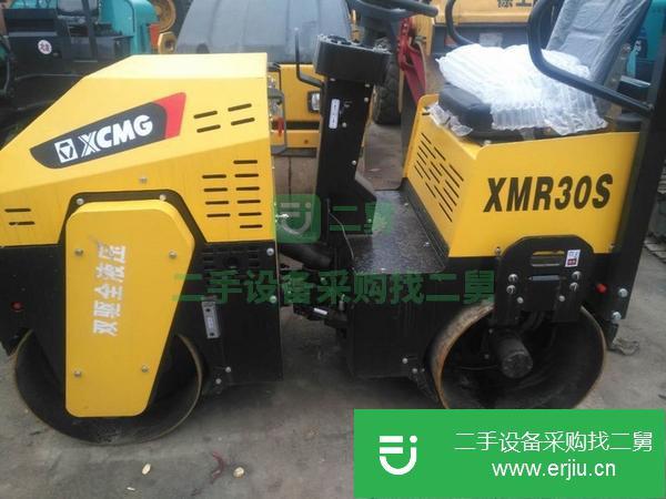 湖北出售二手徐工壓路機(jī)