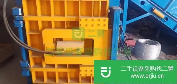江蘇出售二手打包機(jī)