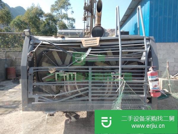 廣西出售二手的鉆孔機