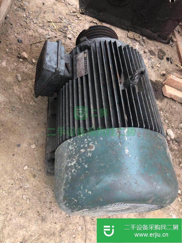 河北出售二手破碎機