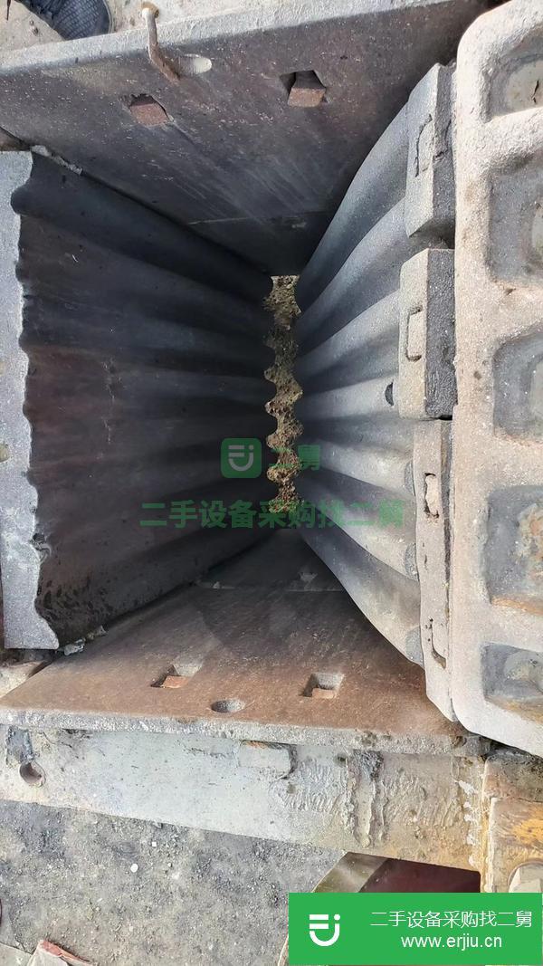 貴州出售二手破碎機