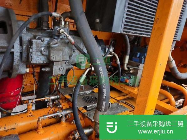 重慶出售二手的電拖泵