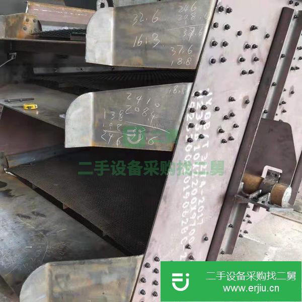 河南出售二手振動(dòng)篩