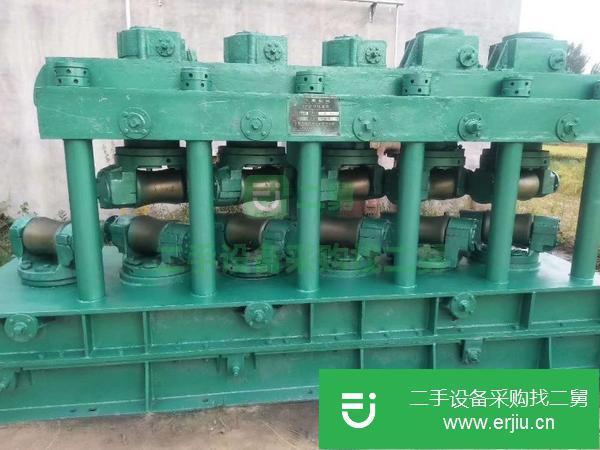 山東出售二手50校直機