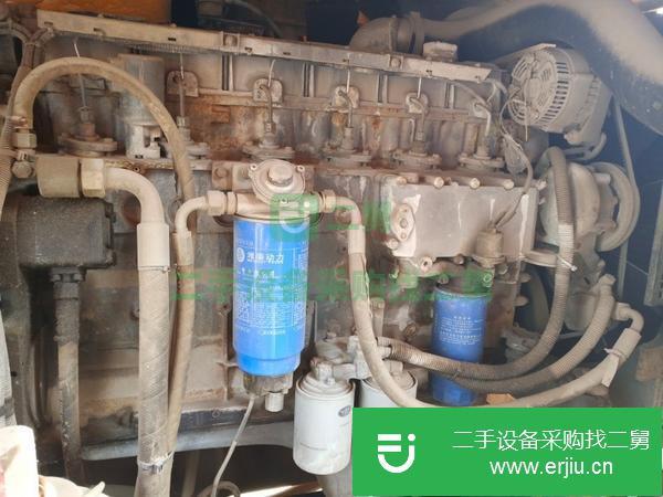 山西出售二手的電拖泵