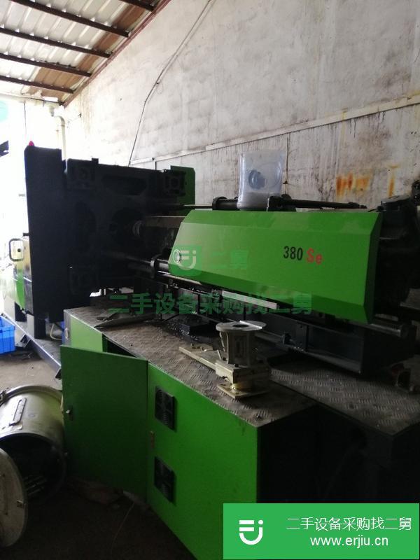 廣東出售二手注塑機