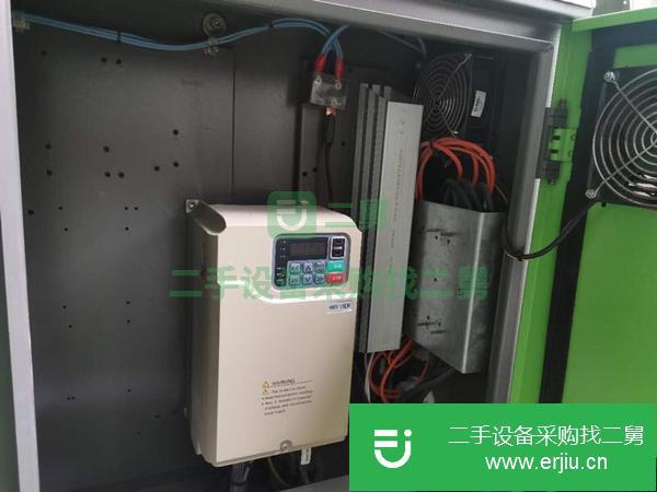 廣東出售二手東華注塑機
