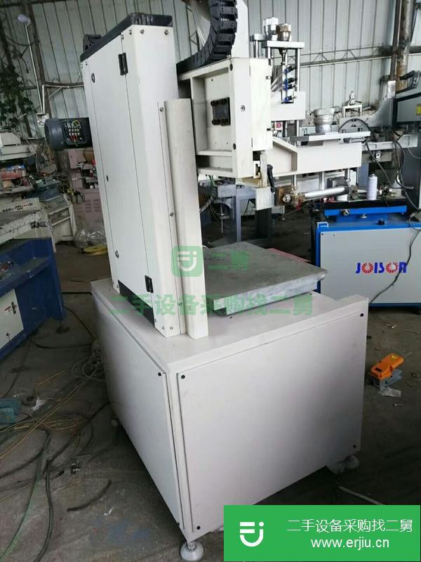 廣西出售二手5060絲印機(jī)